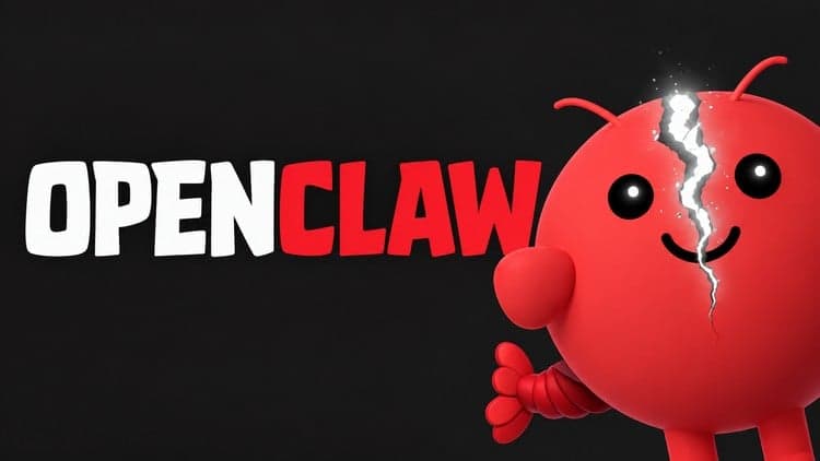 OpenClaw 2.0 de A à Z : agents IA, skills, MCP et n8n