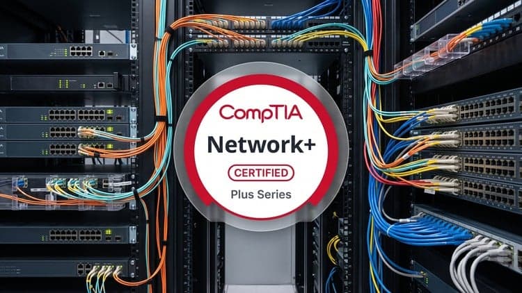 CompTIA Network+ N10-010 V10: Practice Exams