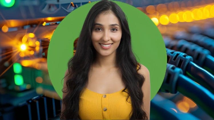 Cisco Meraki Fundamentals: MX, MR, MS & Dashboard