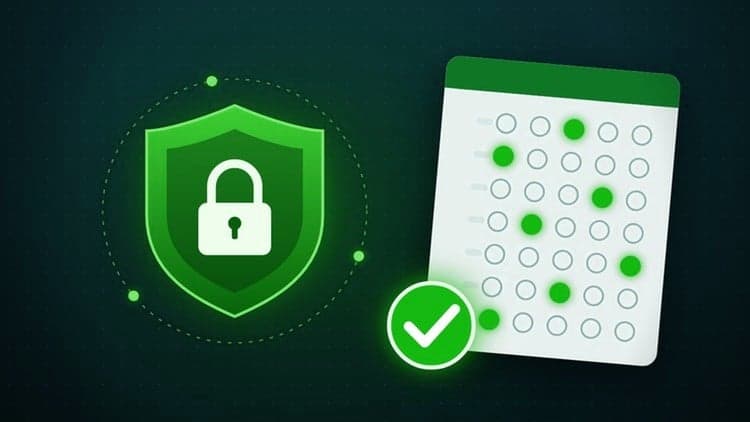ISO 27001 Foundation Deneme Sınavı: 450 Soru