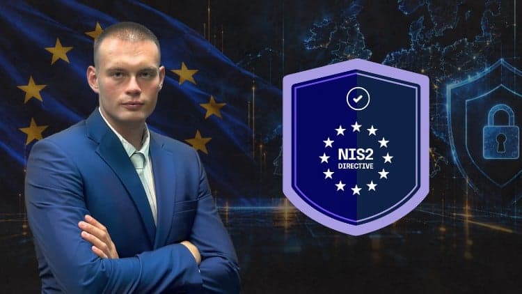 NIS2 Explained: Scope, Duties and Penalties Made Simple