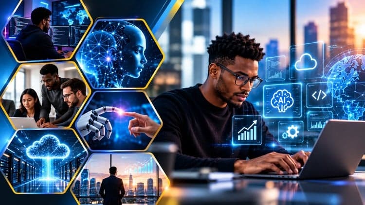 Certified AI Transformation Strategist