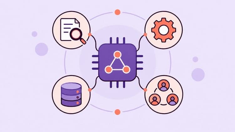 Agentic AI Engineer Bootcamp