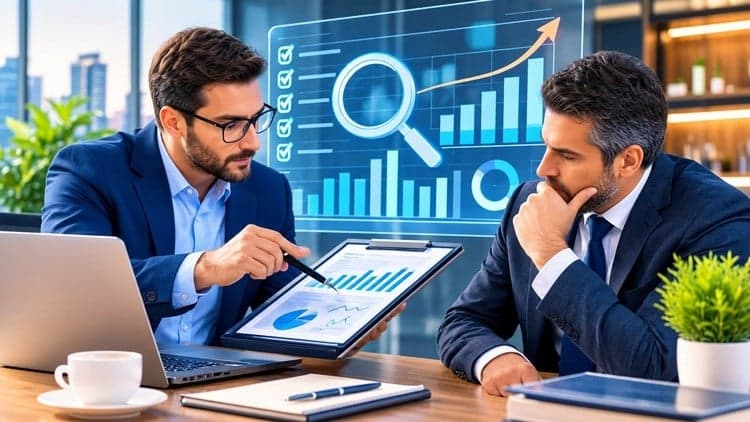 High-Ticket Consulting Diagnostic Audit: The First 14 Days