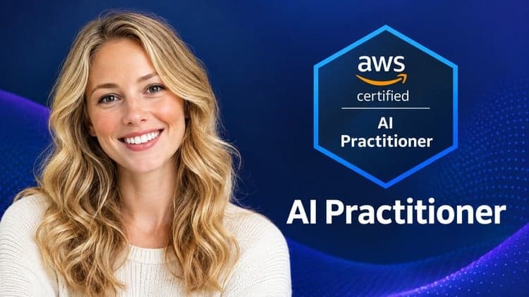 AWS Certified AI Practitioner - Practice Exam 2026