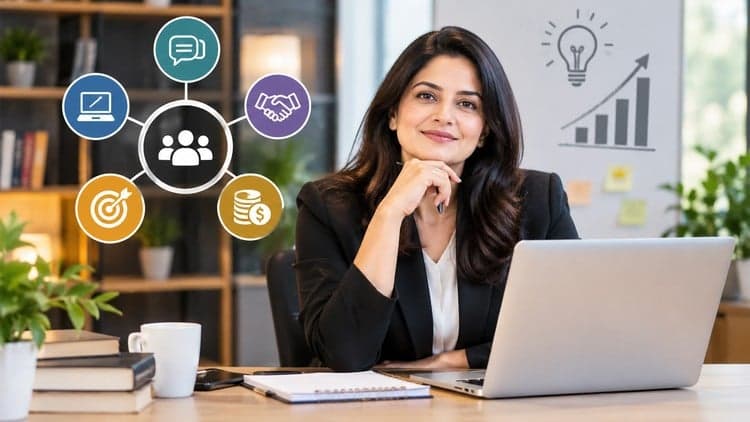 Micro-Consulting & Paid Advisory:Monetize Industry Expertise
