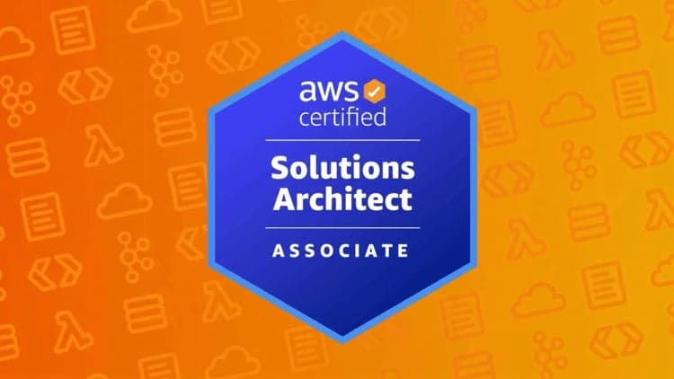 [NEW] AWS Solutions Architect Associate - Practice Exams