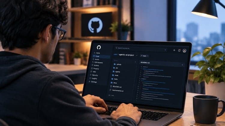 GH-600 Practice Tests: GitHub Agentic AI Developer Exam 2026
