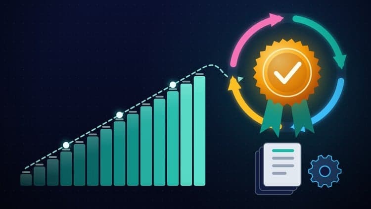 الأيزو 9001:2026: تطبيق نظام إدارة الجودة خطوة بخطوة