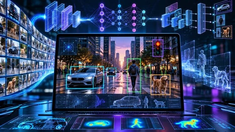 Object Detection