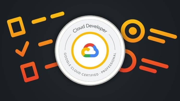[NEW] Professional Cloud Developer - Exam Preparation 2026