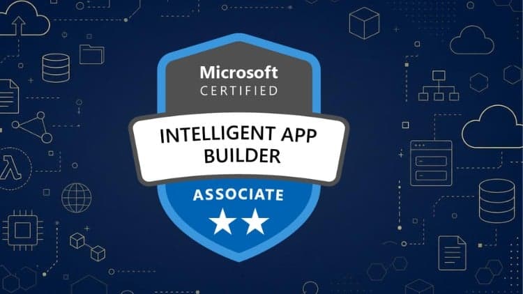AB-410: Building Intelligent Applications Exam 2026