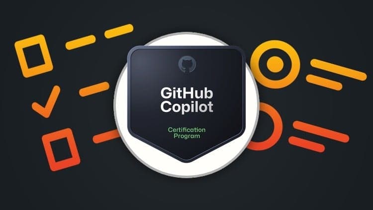 [NEW] GitHub Copilot - Exam Preparation 2026