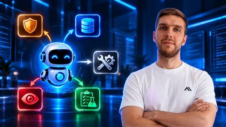 Harness Engineering: Modern AI Software Development Bootcamp