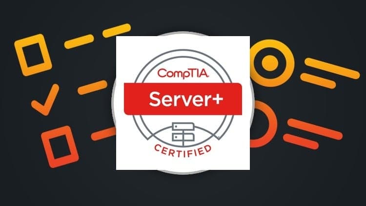 [NEW] CompTIA Server+ Certification- Exam Preparation 2026