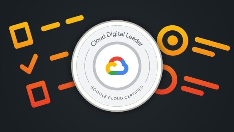 [NEW] Cloud Digital Leader - Exam Preparation 2026