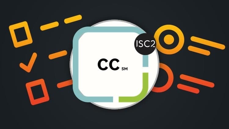 [NEW] Certified in Cybersecurity  - Exam Preparation 2026