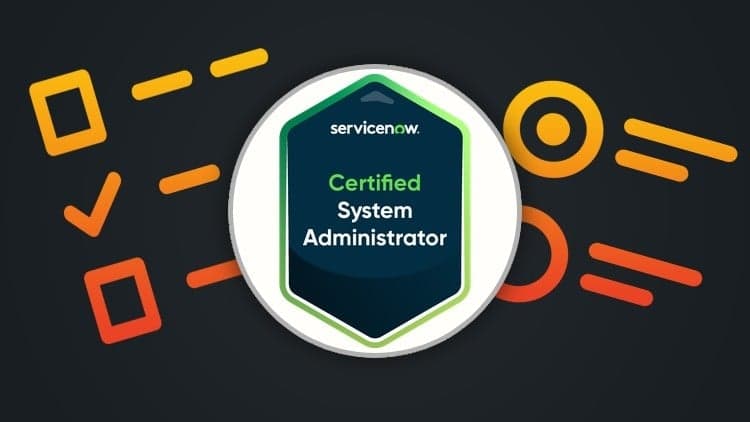 [NEW] Certified System Administrator - Exam Preparation 2026