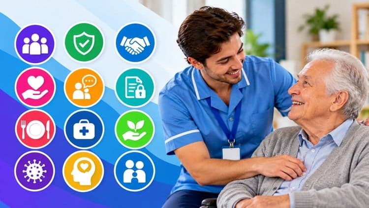 Fundamental Care Standards in Adult Social Care