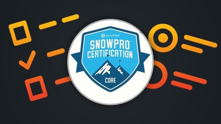 [NEW] SnowPro Core Certification - Exam Preparation 2026