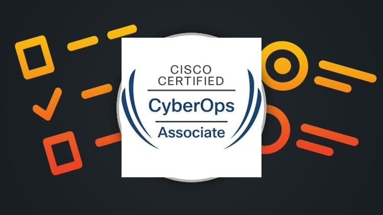Cisco Certified CyberOps Associate - Exam Preparation 2026
