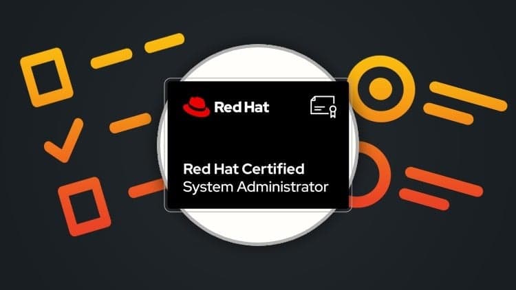 Red Hat System Administrator (RHCSA) - Exam Preparation 2026