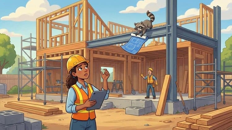 ICC Building Inspector (B1) Practice Tests: 560 Questions