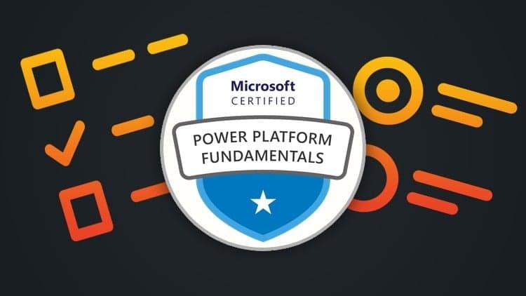 Power Platform Fundamentals (PL-900) - Exam Preparation 2026