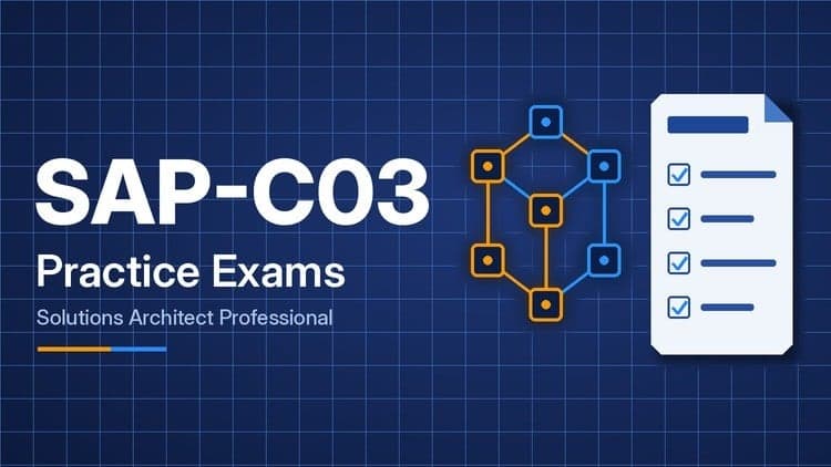 AWS Solutions Architect Professional SAP-C03: 6 Exámenes