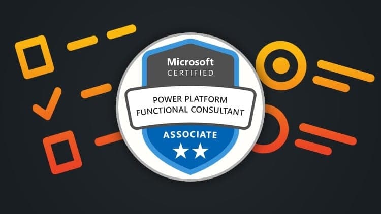 Power Platform Functional Consultant - Exam Preparation 2026