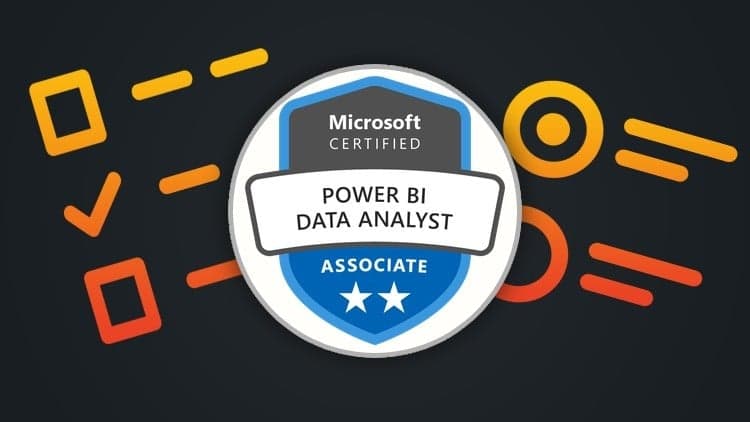 [NEW] Microsoft Certified: Power BI - Exam Preparation 2026