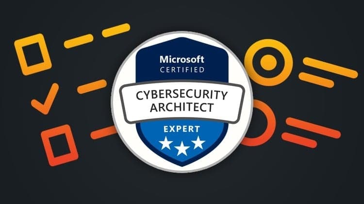 [NEW] Cybersecurity Architect Expert- Exam Preparation 2026
