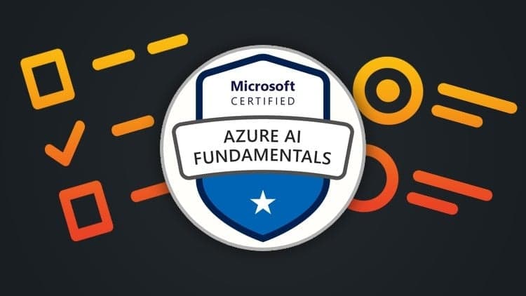 [NEW] Azure AI Fundamentals - Exam Preparation 2026