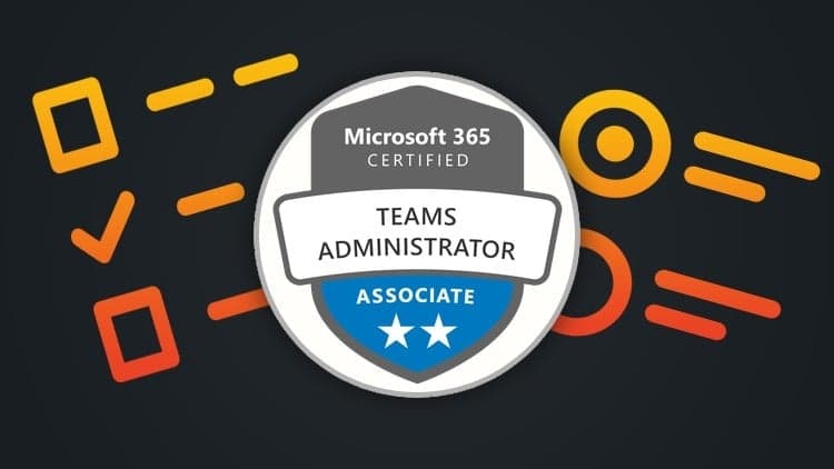 [NEW] Microsoft Teams Administrator - Exam Preparation 2026