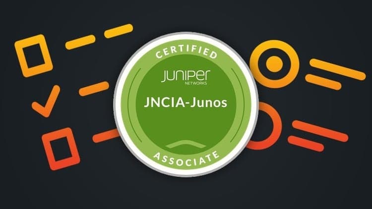 [NEW] JNCIA-Junos Certification - Exam Preparation 2026