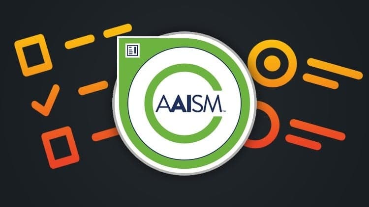 [NEW] ISACA AAISM Certification - Exam Preparation 2026