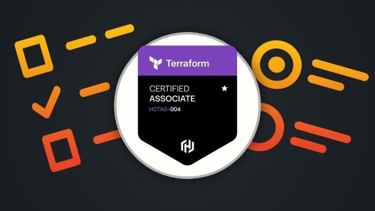 [NEW] Terraform Associate (004) - Exam Preparation 2026