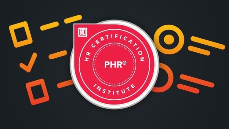 [NEW] Professional in Human Resource - Exam Preparation 2026