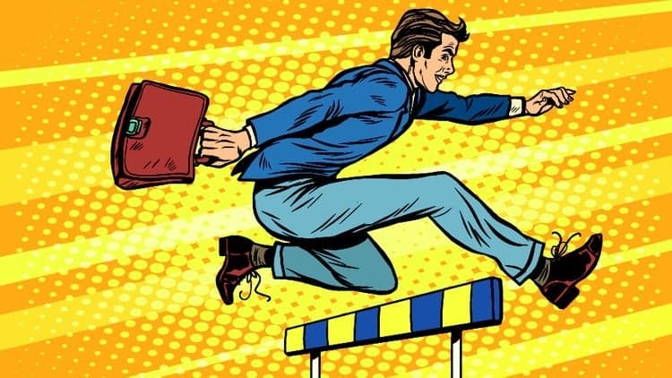 The Science of Drive: Workplace Performance