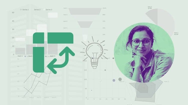 Data Analytics with Excel PivotTables - Free Udemy Course [100% Off]