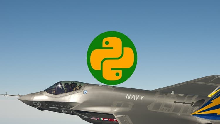 Python 2000: Beyond The Basics - Free Udemy Course 100% Off