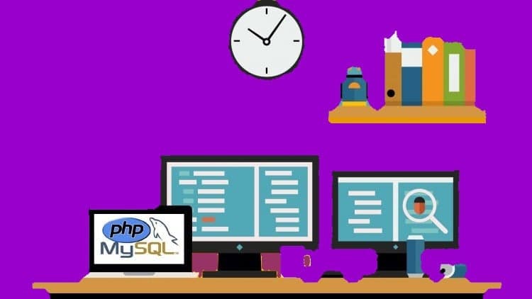 Crea una tienda virtual con PHP y MySQL - Free Udemy Course 100% Off