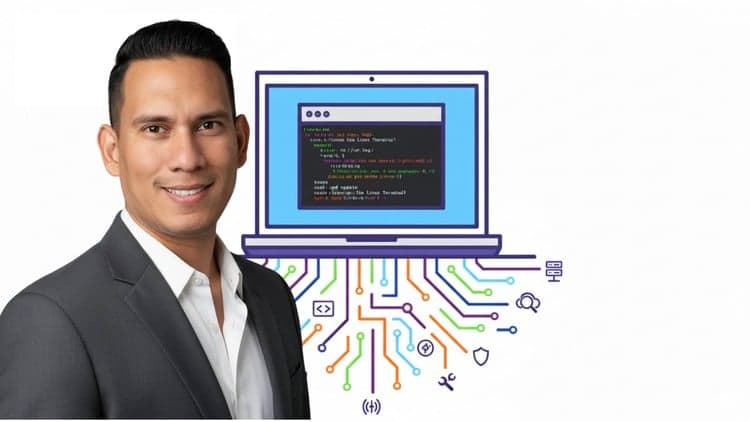 Curso Completo de Linux