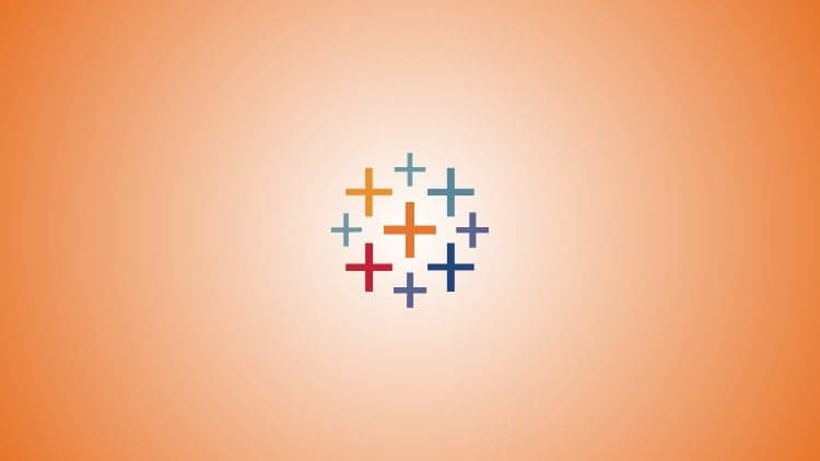 Tableau Free Udemy Course 100% Off Coupon - Create Impact with Data