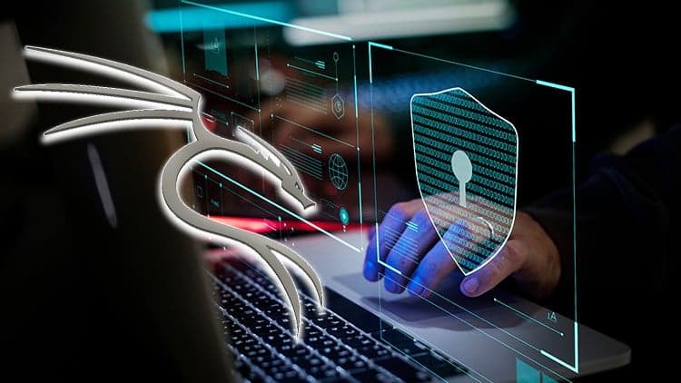 Kali Linux. Seguridad Informática. Pentesting. Hacking. 2023