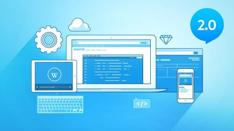 Create Ecommerce Website In WordPress (Hindi)