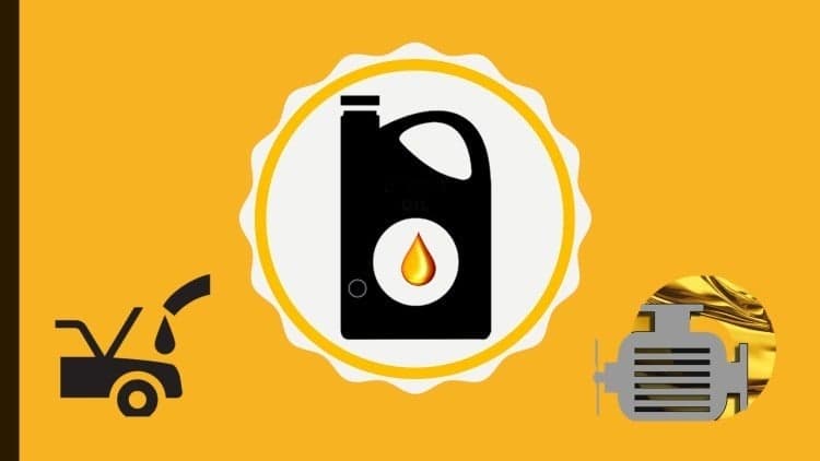 Aceites y Lubricantes Automotrices