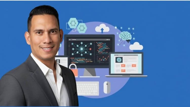 Curso Completo de Computación