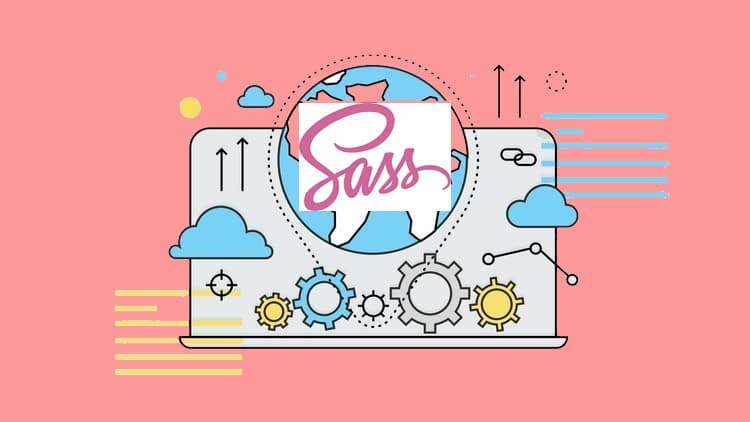 Sass, hojas de estilo sorprendentes
