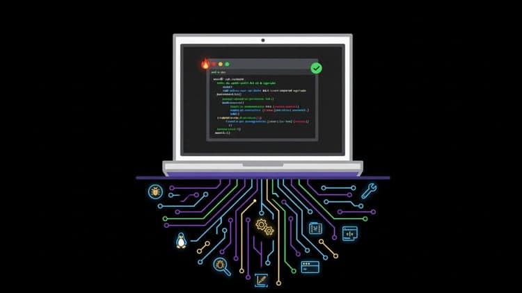 Linux Troubleshouting